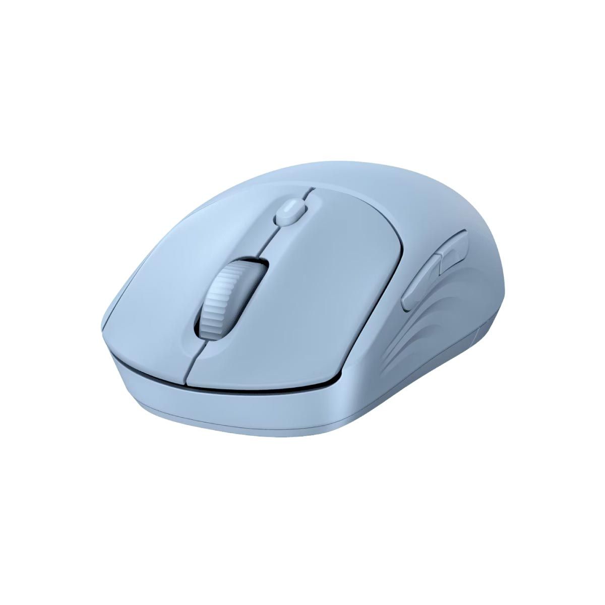 WIRELESS MOUSE (เมาส์ไร้สาย) HP 400 QUIET (BLUE)