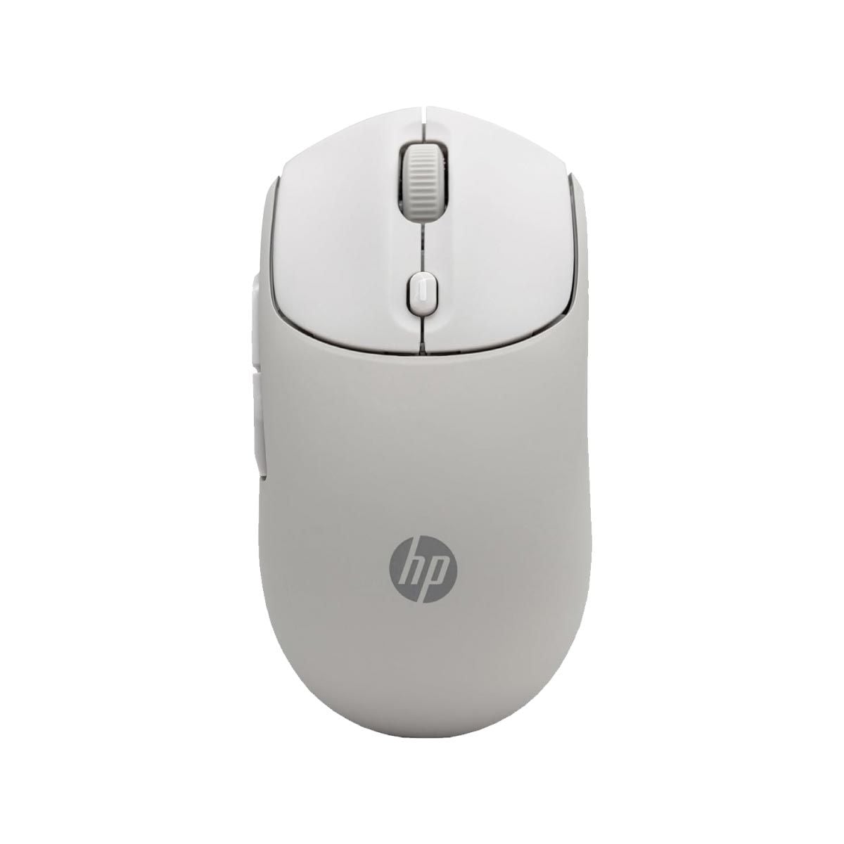 WIRELESS MOUSE (เมาส์ไร้สาย) HP 400 QUIET (MAPLE)
