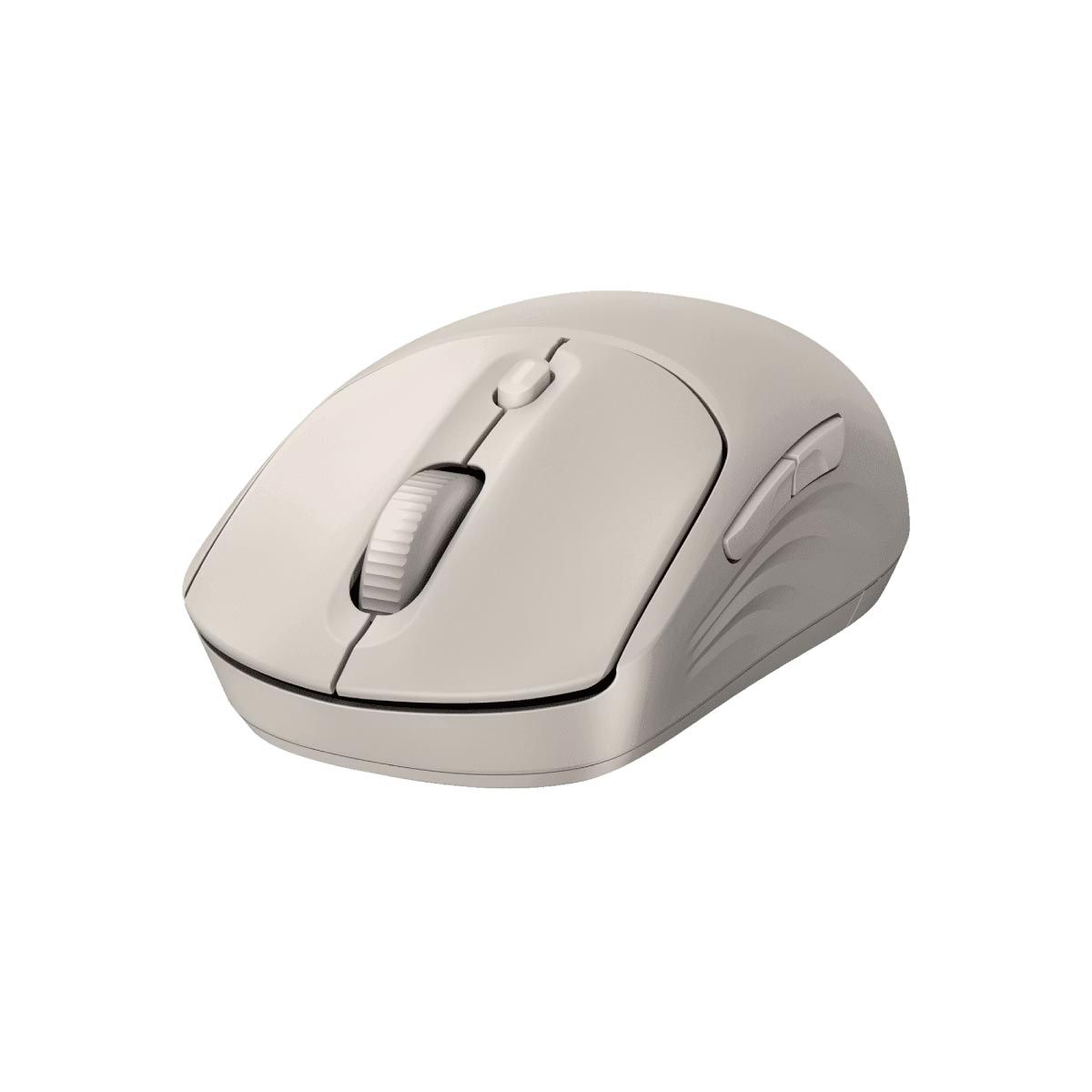 WIRELESS MOUSE (เมาส์ไร้สาย) HP 400 QUIET (MAPLE)