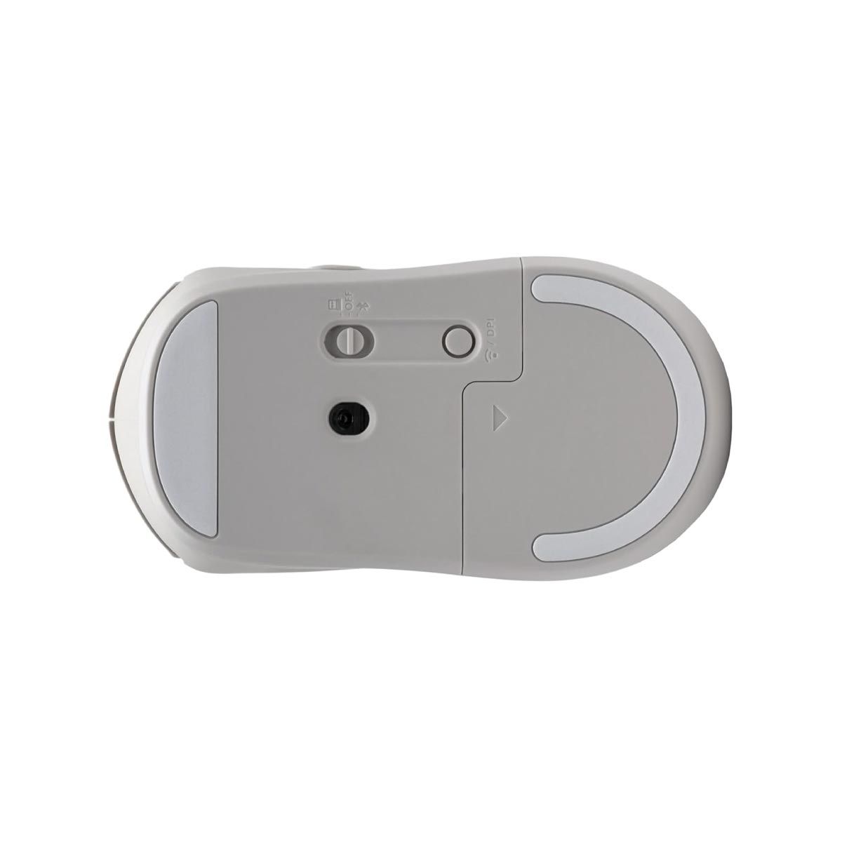 WIRELESS MOUSE (เมาส์ไร้สาย) HP 400 QUIET (MAPLE)