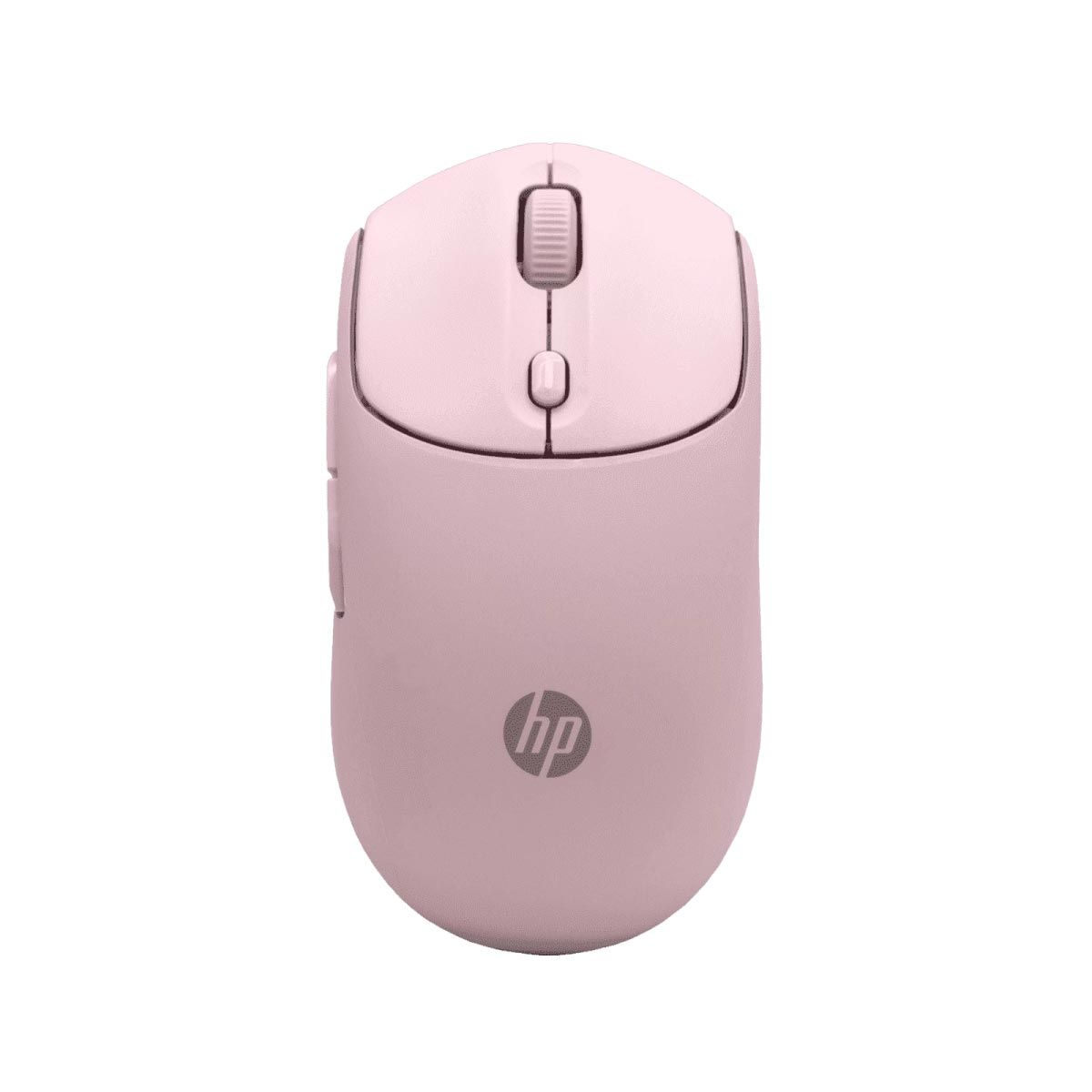 WIRELESS MOUSE (เมาส์ไร้สาย) HP 400 QUIET (PINK)