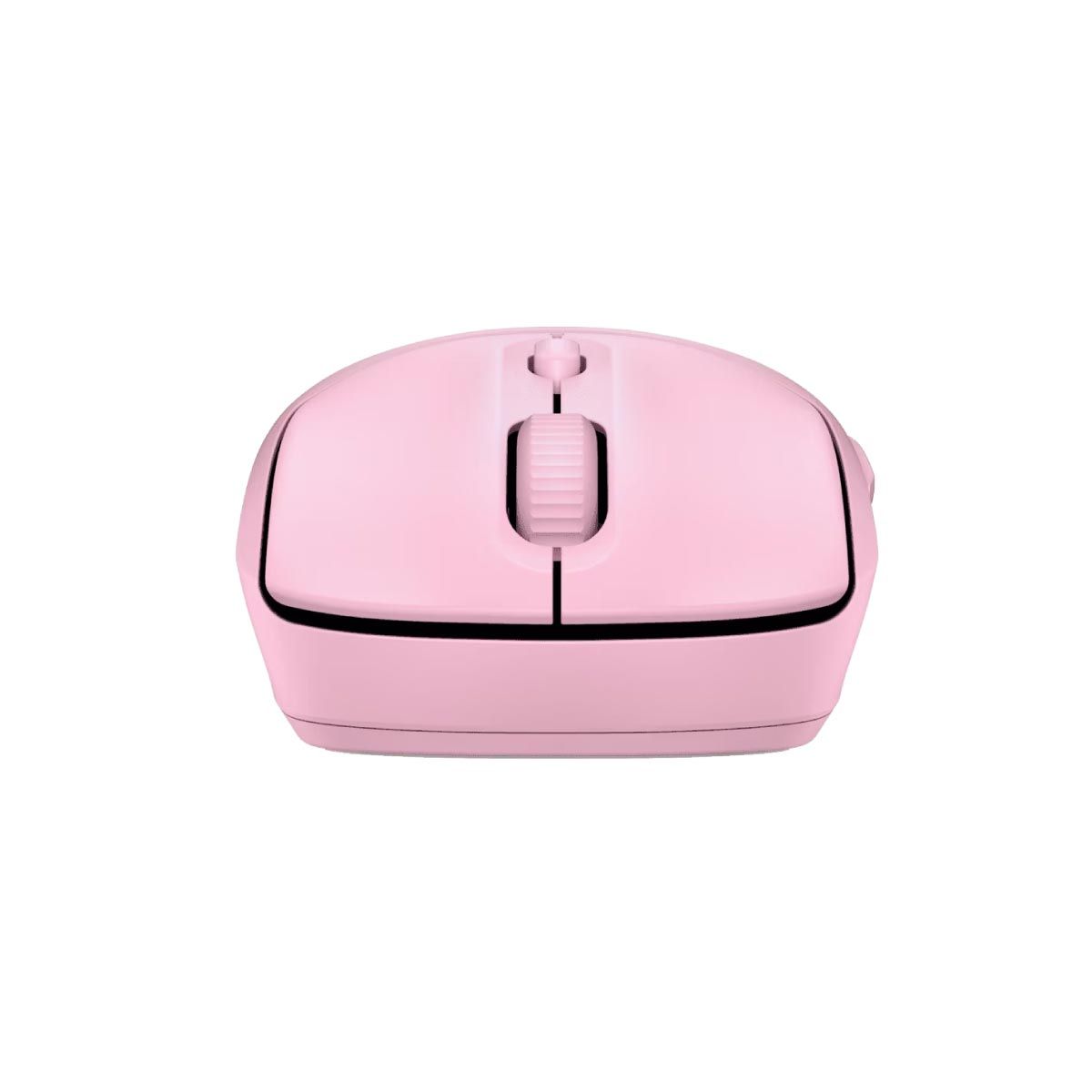 WIRELESS MOUSE (เมาส์ไร้สาย) HP 400 QUIET (PINK)
