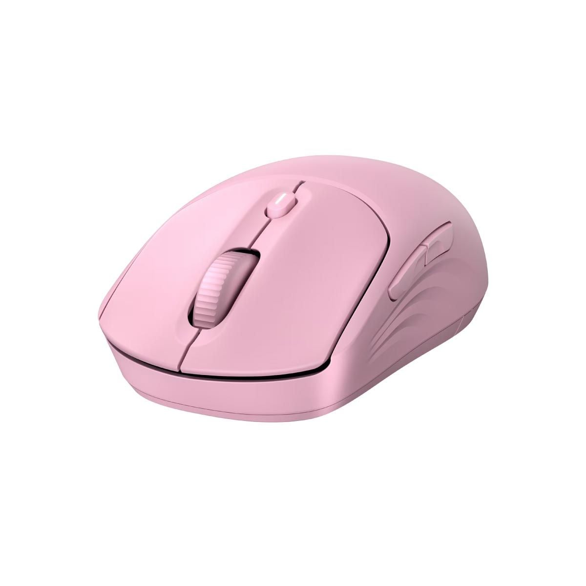 WIRELESS MOUSE (เมาส์ไร้สาย) HP 400 QUIET (PINK)