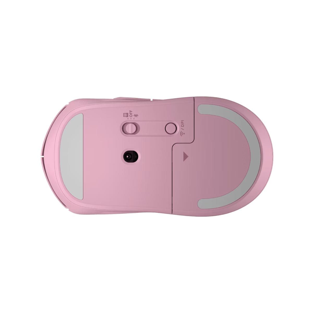 WIRELESS MOUSE (เมาส์ไร้สาย) HP 400 QUIET (PINK)