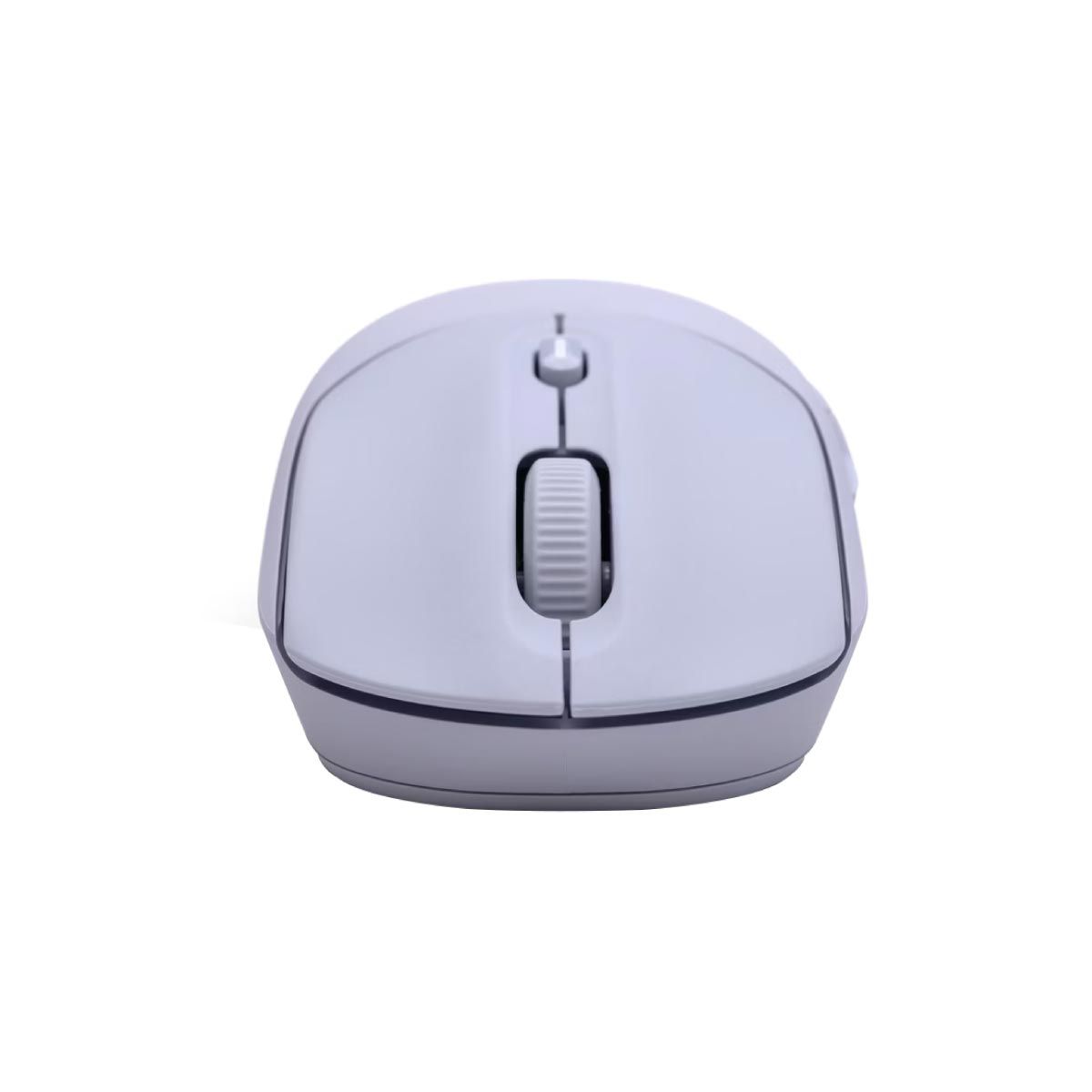 WIRELESS MOUSE (เมาส์ไร้สาย) HP 400 QUIET (PURPLE)