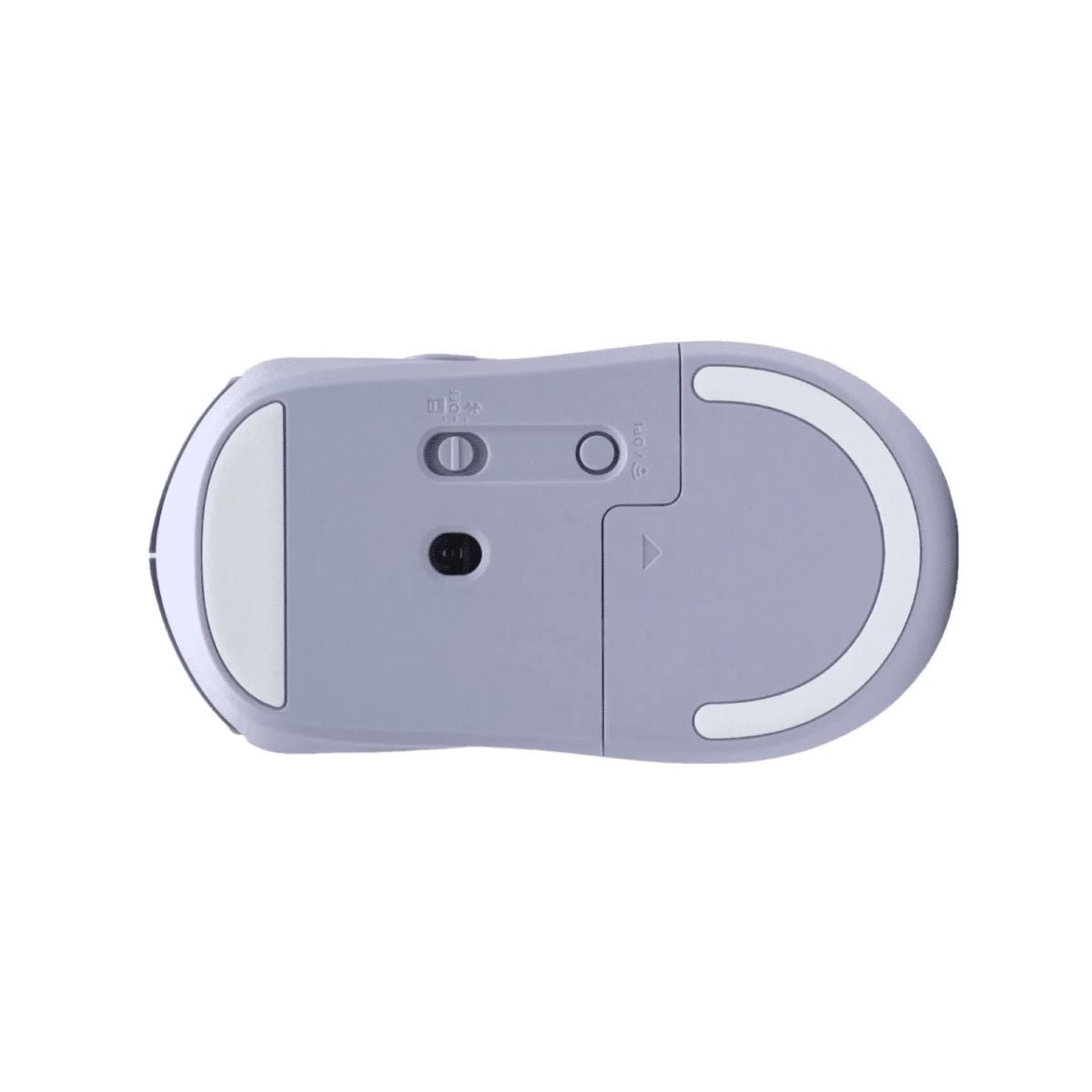 WIRELESS MOUSE (เมาส์ไร้สาย) HP 400 QUIET (PURPLE)