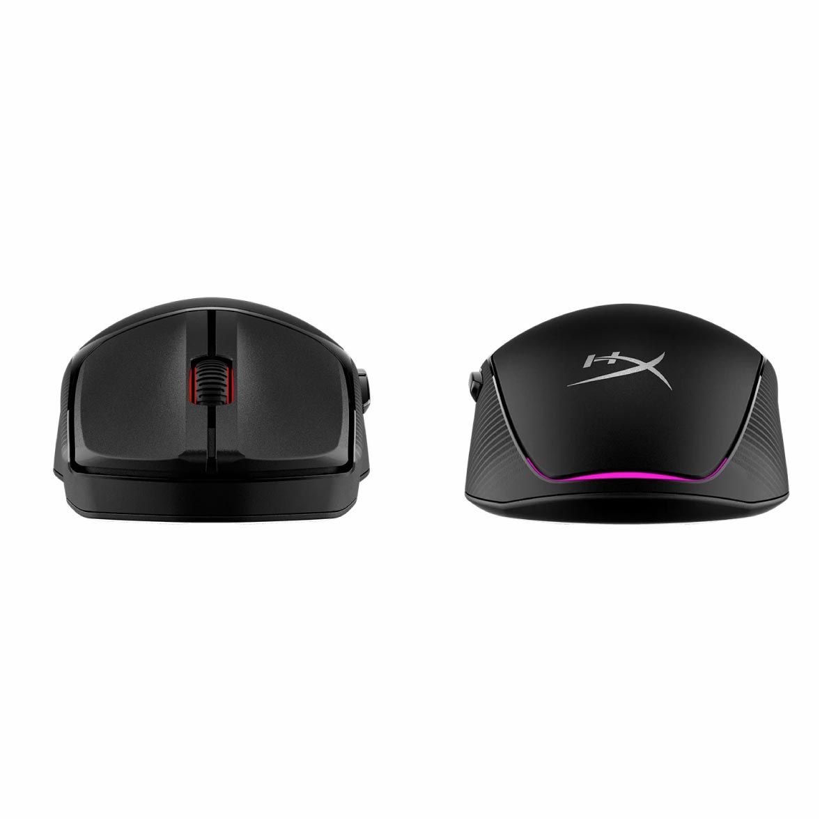 WIRELESS MOUSE (เมาส์ไร้สาย) HYPERX PULSEFIRE FUSE