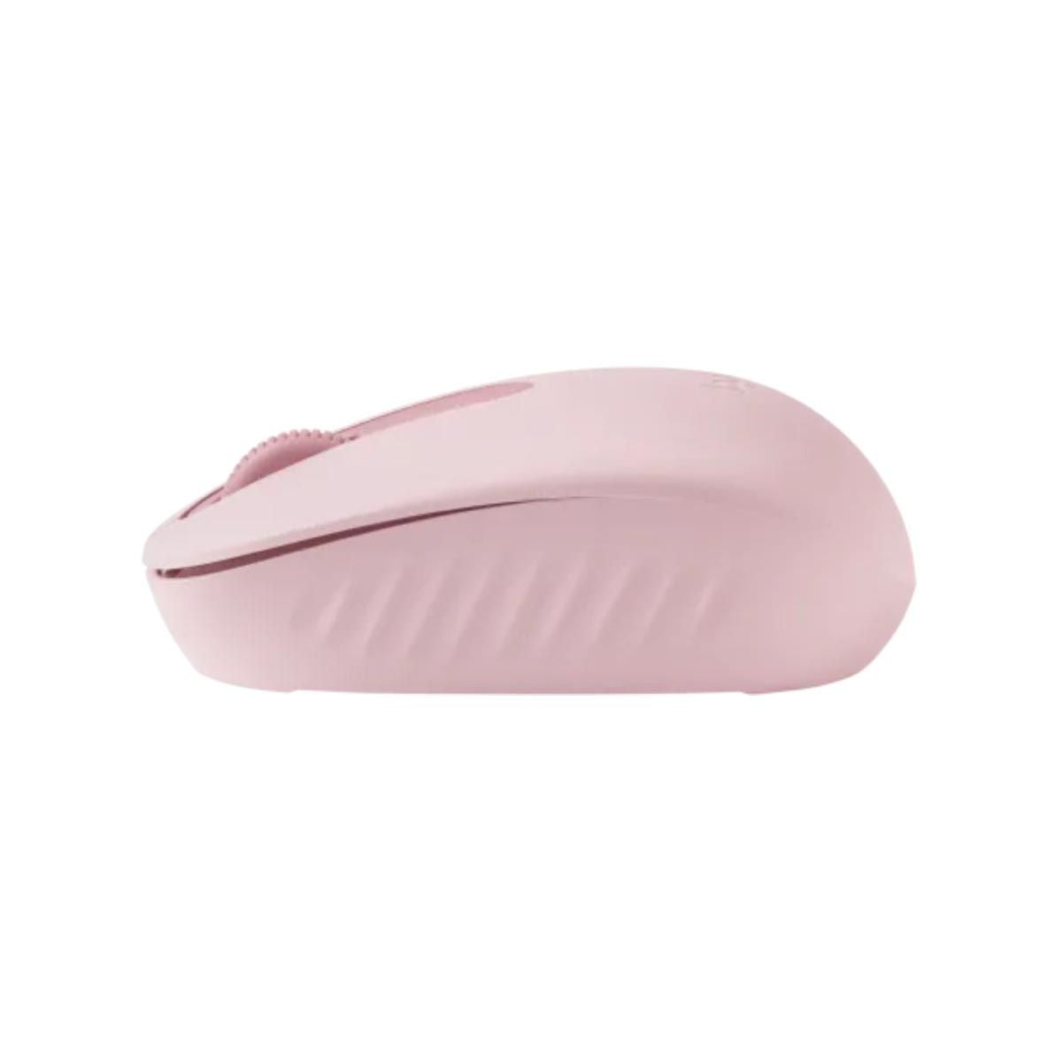 WIRELESS MOUSE (เมาส์ไร้สาย) LOGITECH M196 (ROSE)