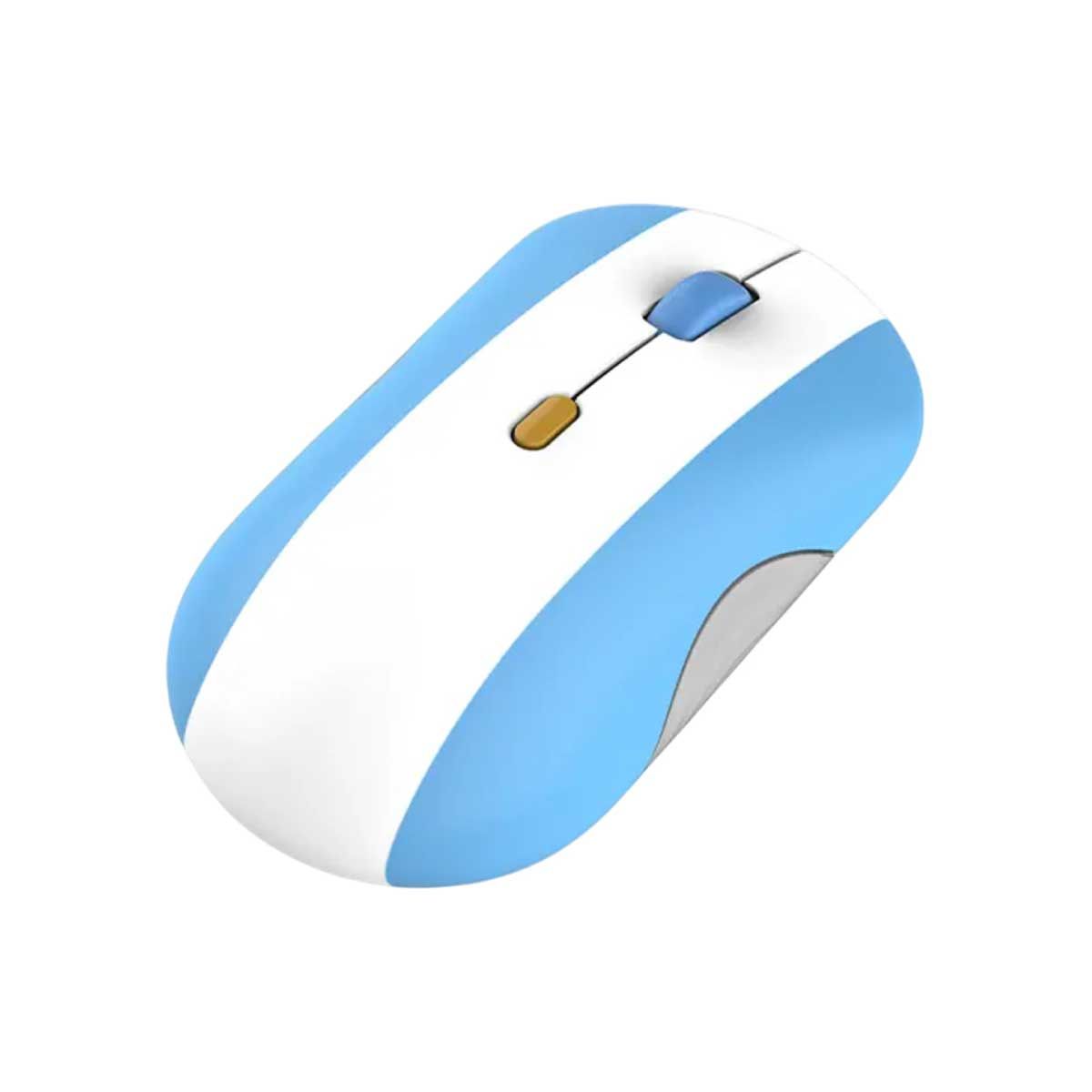 WIRELESS MOUSE (เมาส์ไร้สาย) LENOVO 350 BLUETOOTH SILENT MOUSE  (ARGENTINA)