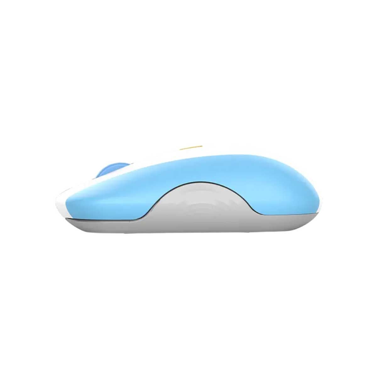 WIRELESS MOUSE (เมาส์ไร้สาย) LENOVO 350 BLUETOOTH SILENT MOUSE  (ARGENTINA)