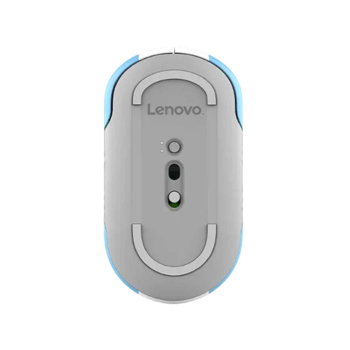 WIRELESS MOUSE (เมาส์ไร้สาย) LENOVO 350 BLUETOOTH SILENT MOUSE  (ARGENTINA)