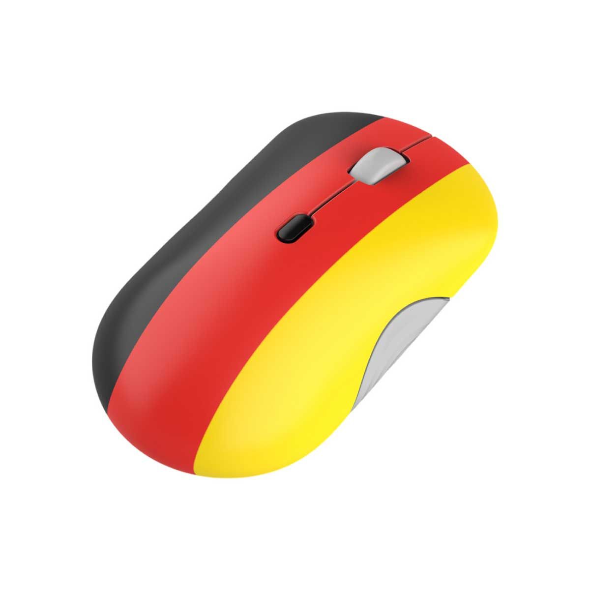 WIRELESS MOUSE (เมาส์ไร้สาย) LENOVO 350 BLUETOOTH SILENT MOUSE (GERMANY)