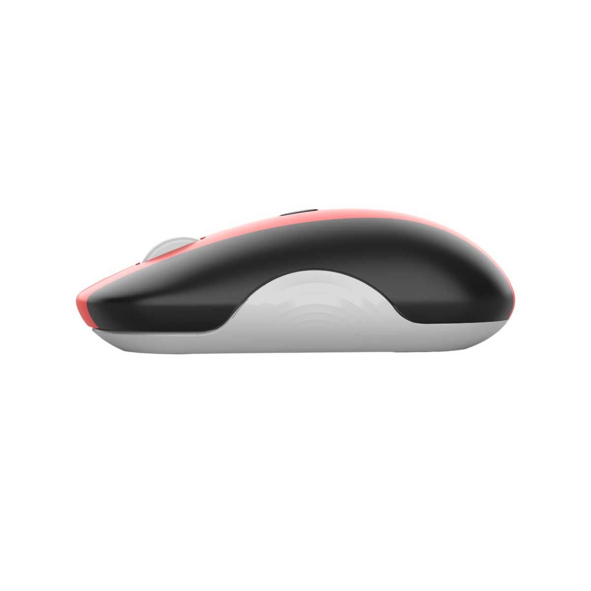 WIRELESS MOUSE (เมาส์ไร้สาย) LENOVO 350 BLUETOOTH SILENT MOUSE (GERMANY)