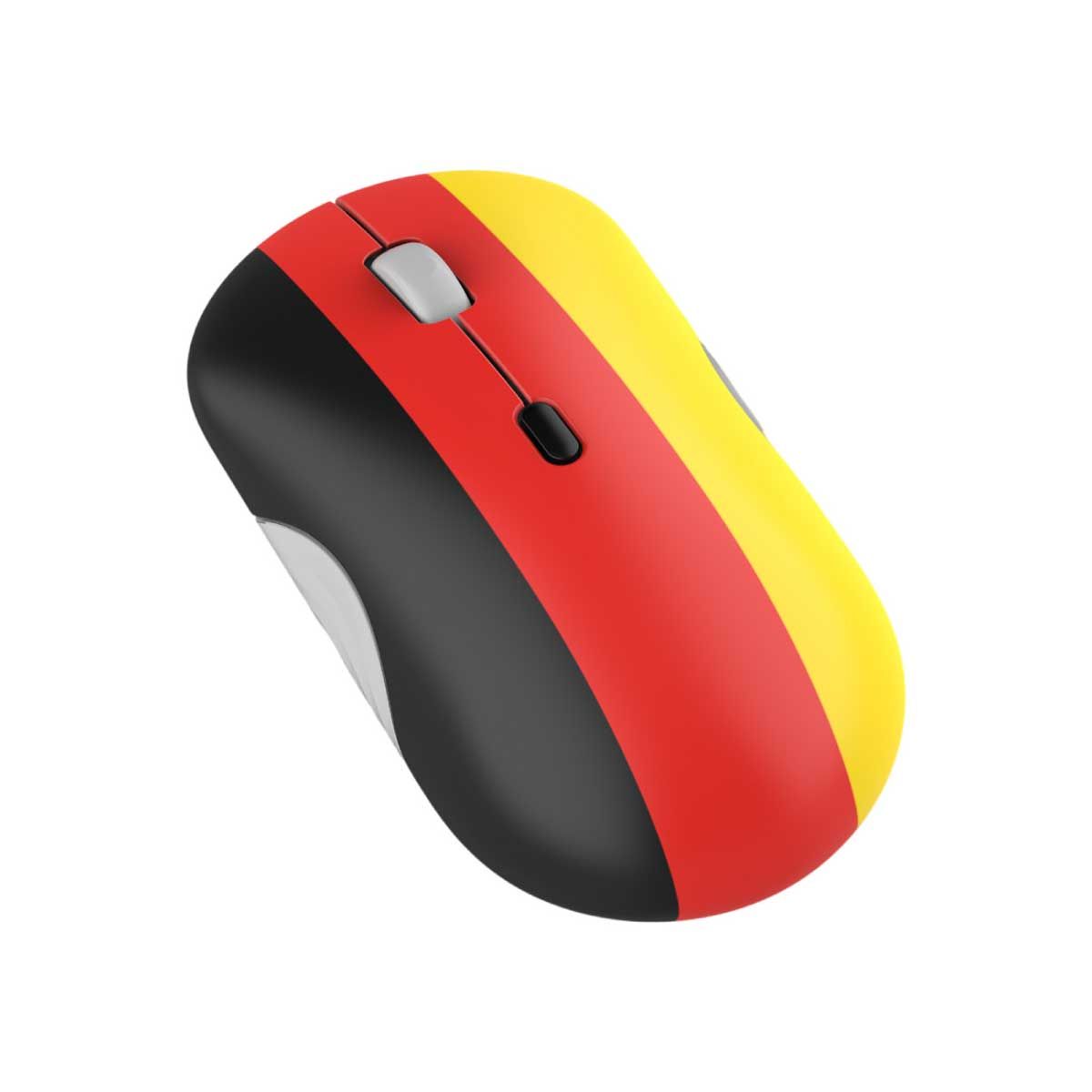 WIRELESS MOUSE (เมาส์ไร้สาย) LENOVO 350 BLUETOOTH SILENT MOUSE (GERMANY)