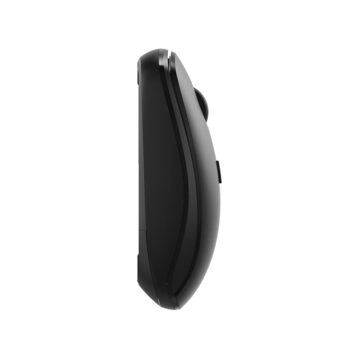 WIRELESS MOUSE (เมาส์ไร้สาย) RAPOO M1 (BLACK)