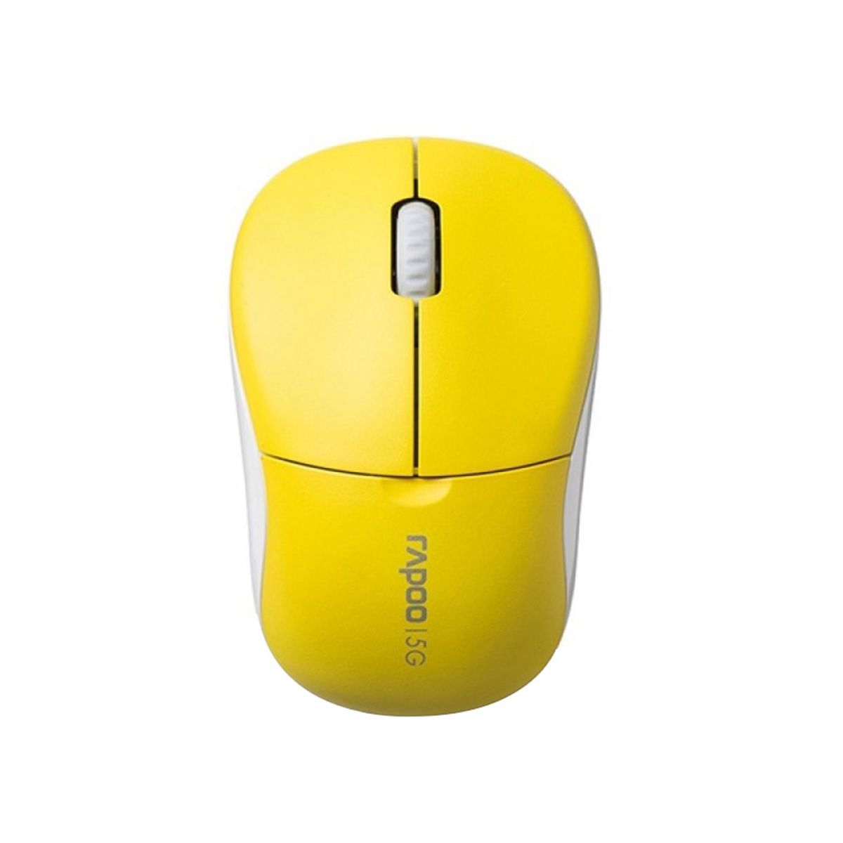 RAPOO Wireless Optical Mouse รุ่น MS1090P