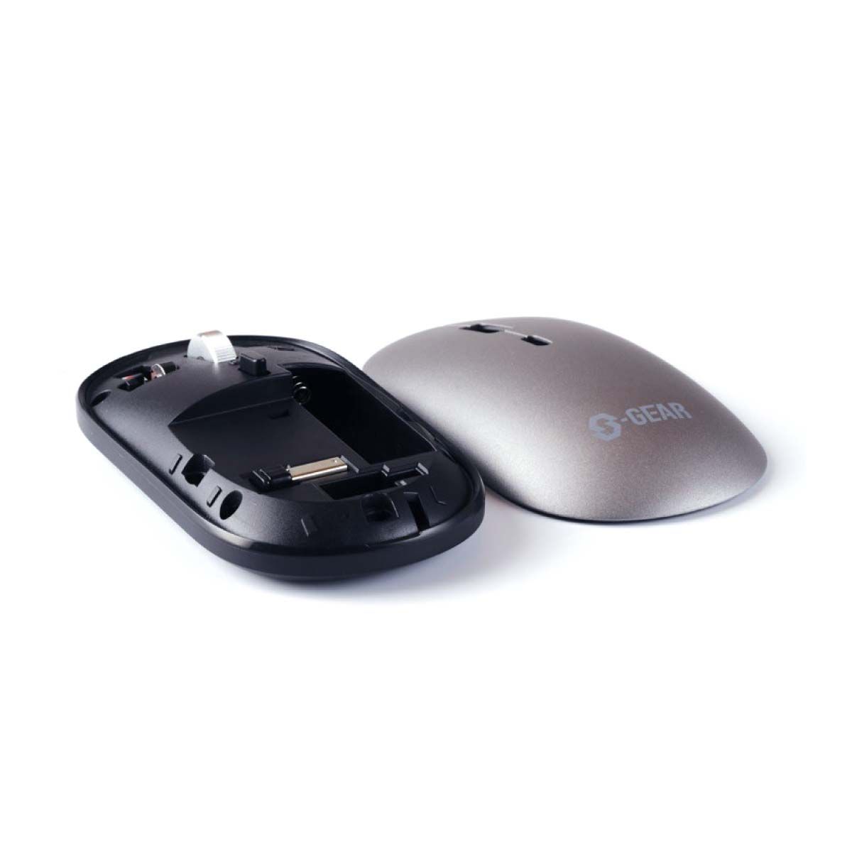 S-GEAR MS-H710 Mouse Dual Function (เมาส์ไร้สาย)