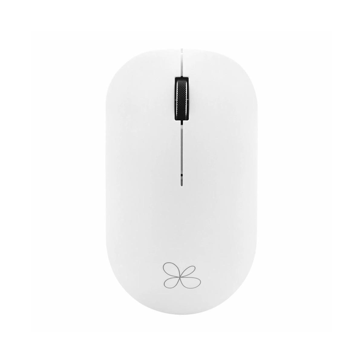 VOX   เม้าส์ไร้สายVOX สีขาว NW01