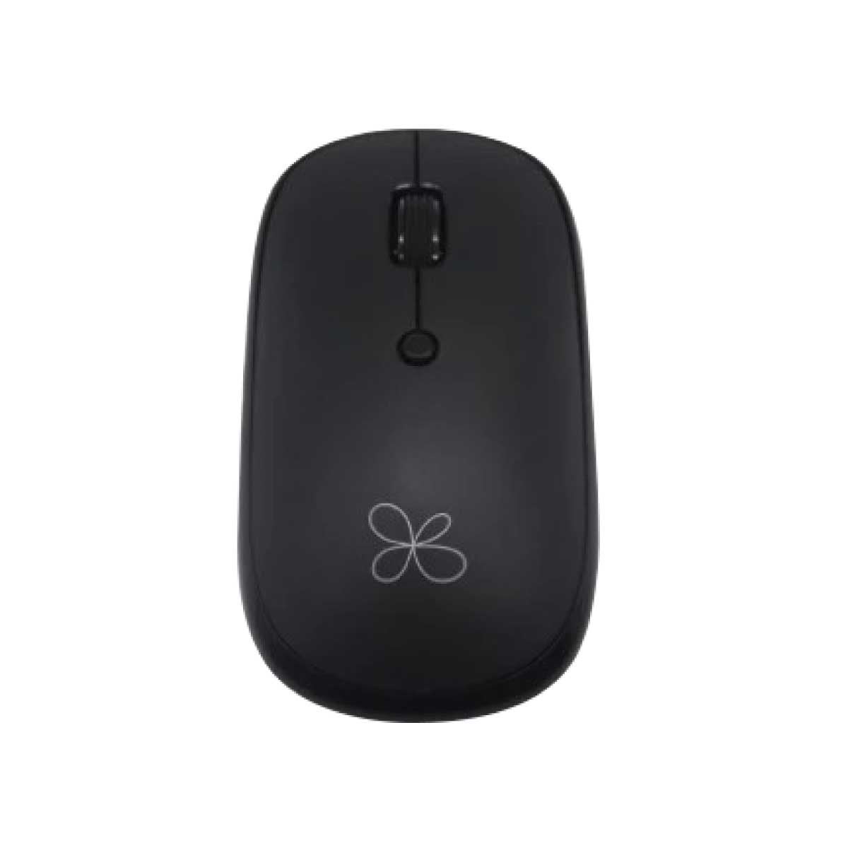 WIRELESS MOUSE (เมาส์ไร้สาย) VOX NW02 (BLACK)
