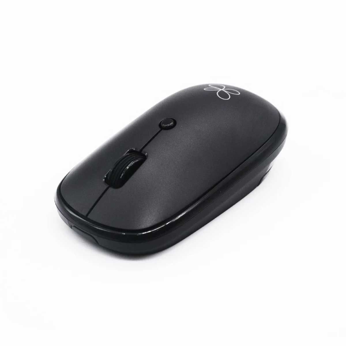 WIRELESS MOUSE (เมาส์ไร้สาย) VOX NW02 (BLACK)