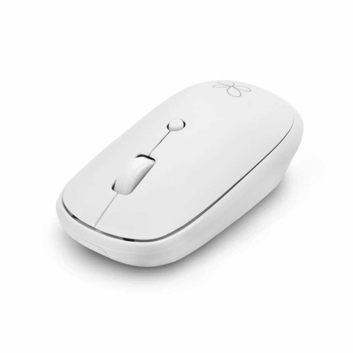 WIRELESS MOUSE (เมาส์ไร้สาย) VOX NW02 (WHITE)