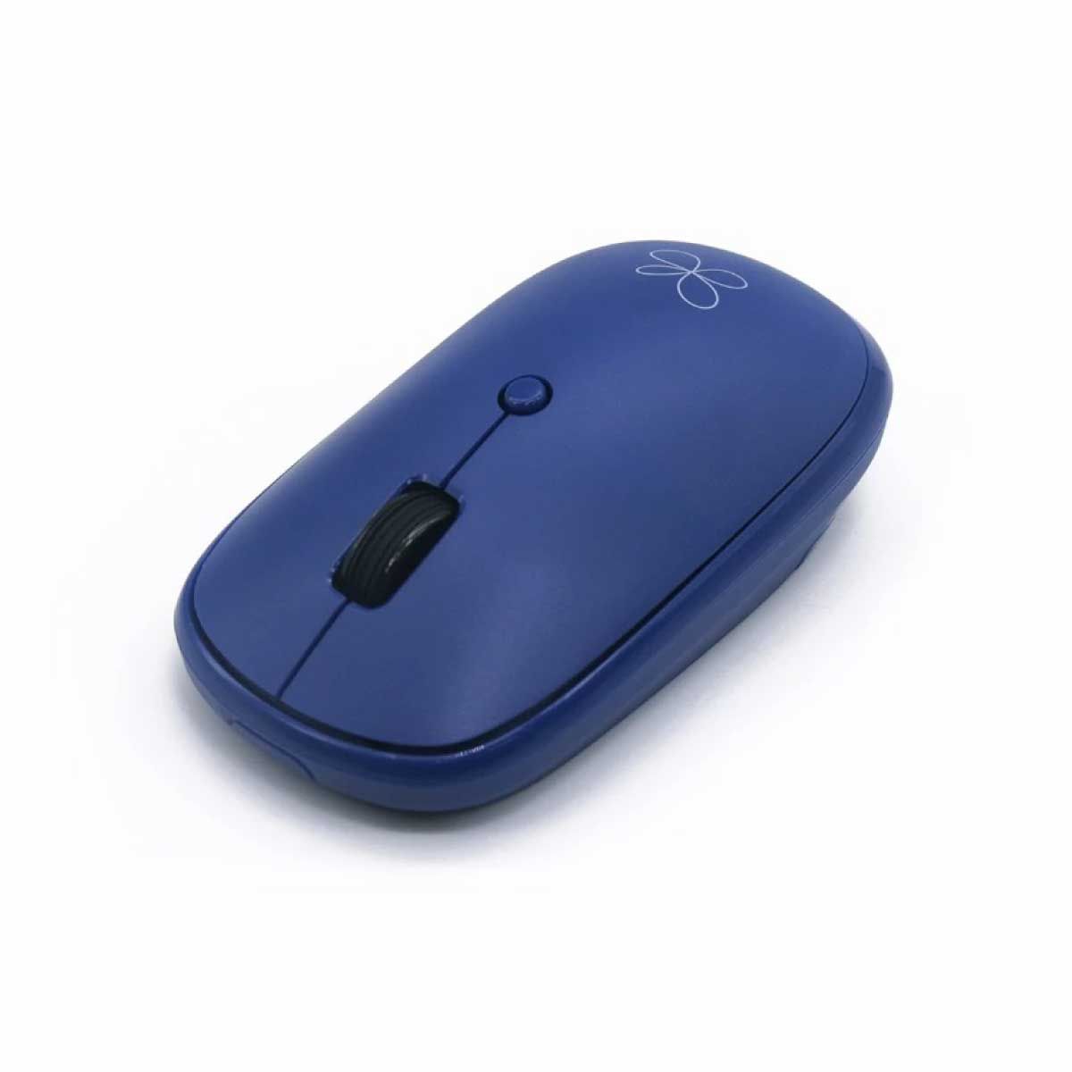 WIRELESS MOUSE (เมาส์ไร้สาย) VOX NW02 (BLUE)