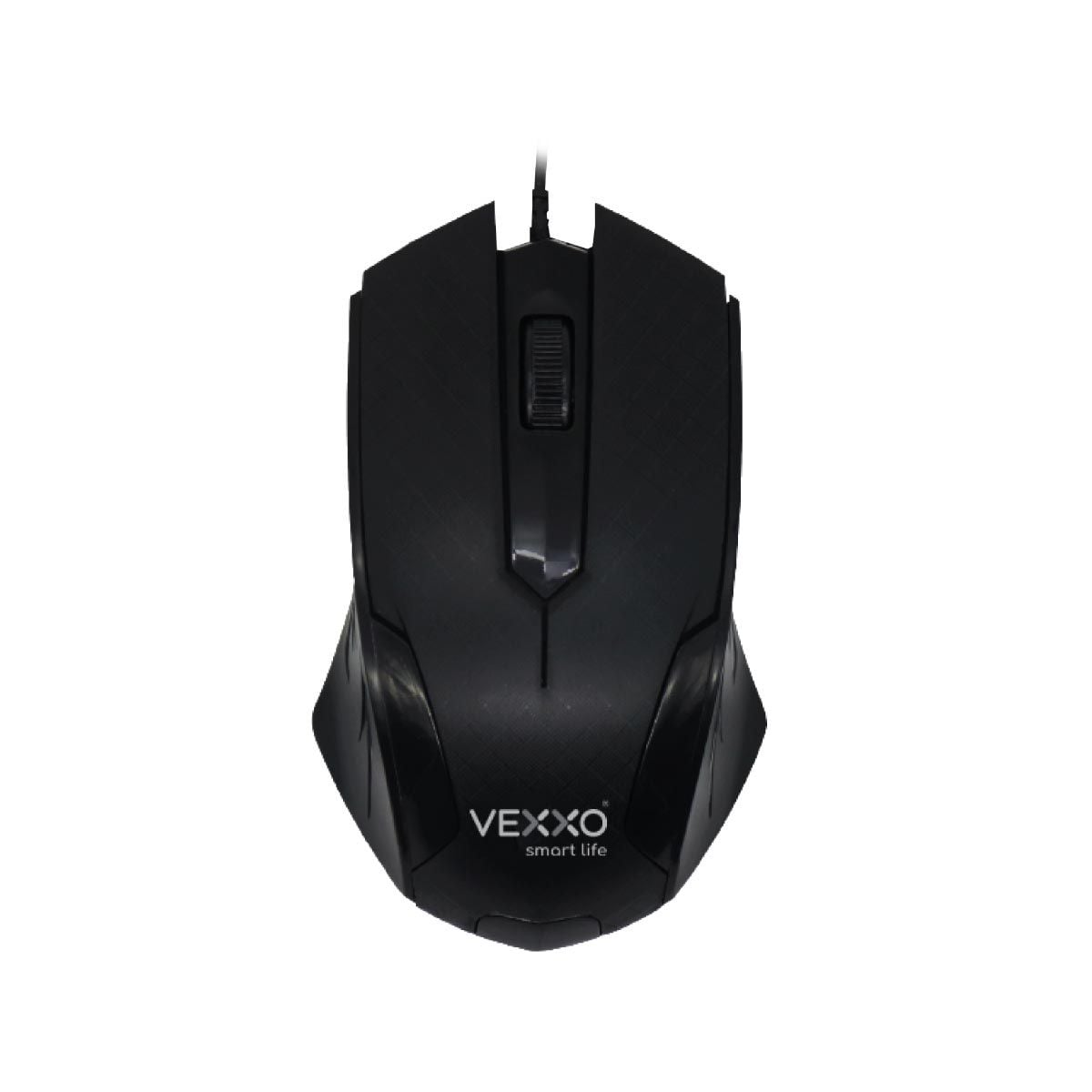 MOUSE (เมาส์มีสาย) VEXXO M14 (BLACK)