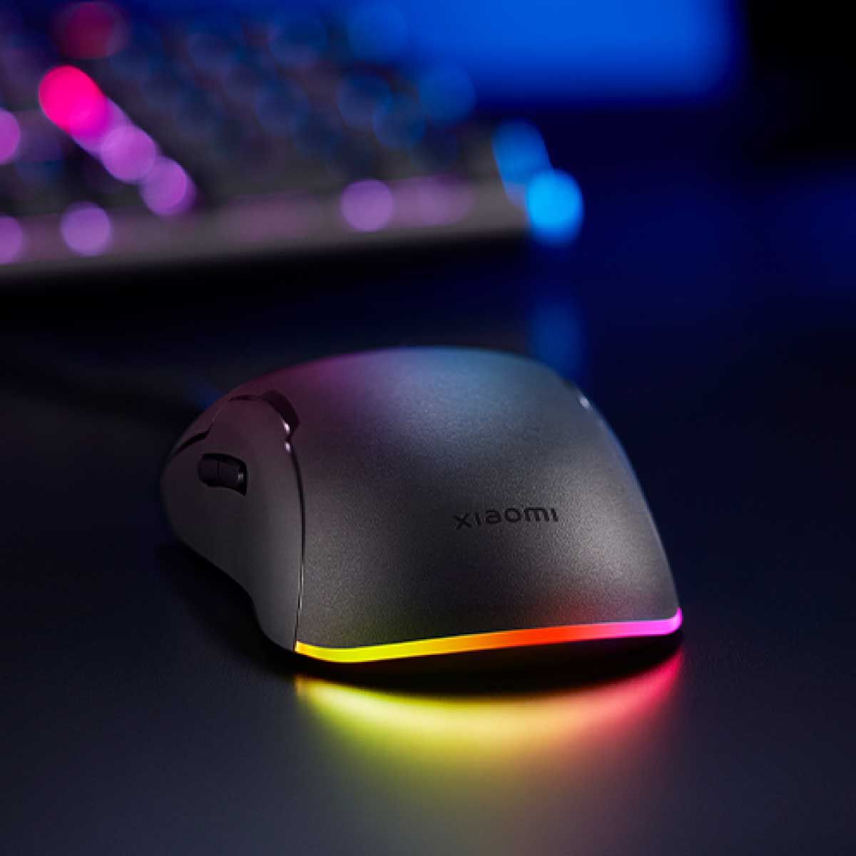 Xiaomi Gaming Mouse Lite