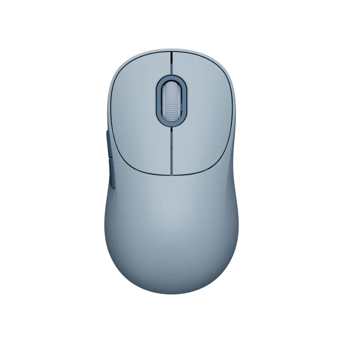 Xiaomi Wireless Mouse 3 เมาส์ไร้สาย/Blue