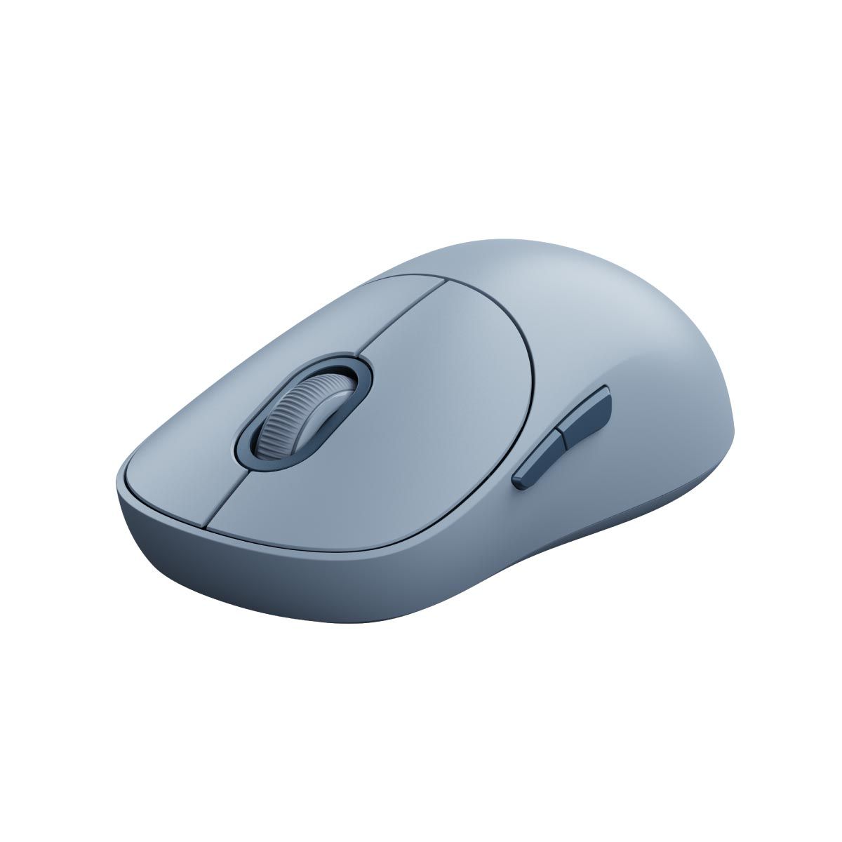 Xiaomi Wireless Mouse 3 เมาส์ไร้สาย/Blue