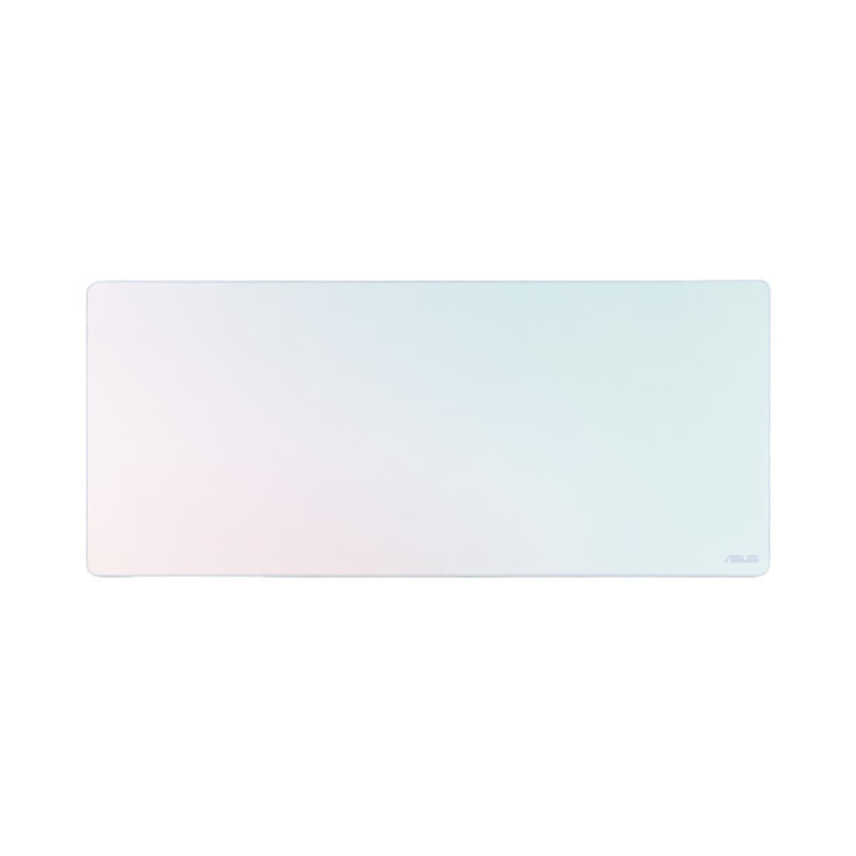 MOUSE PAD (เมาส์แพด) ASUS PS102 (IRIDESCENT)