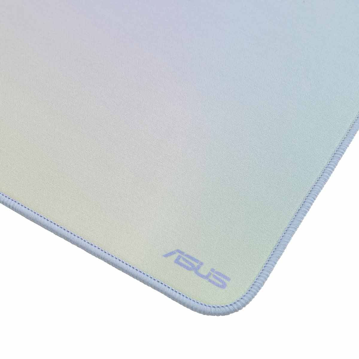 MOUSE PAD (เมาส์แพด) ASUS PS102 (IRIDESCENT)