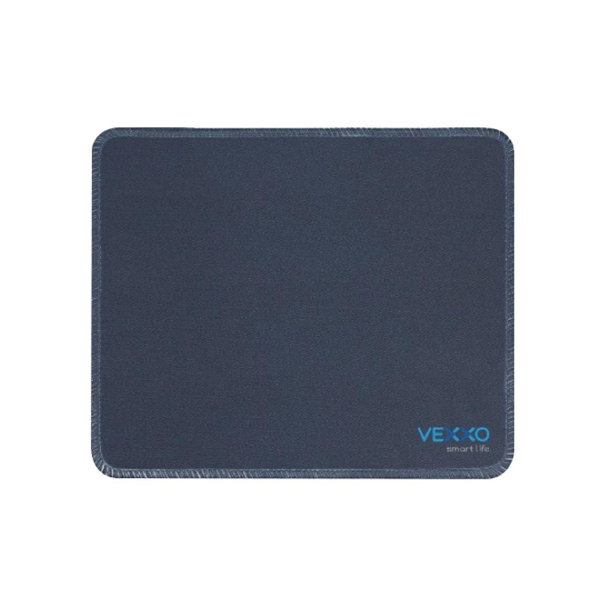 MOUSE PAD (แผ่นรองเมาส์) VEXXO F5PAD-VX01-B001
