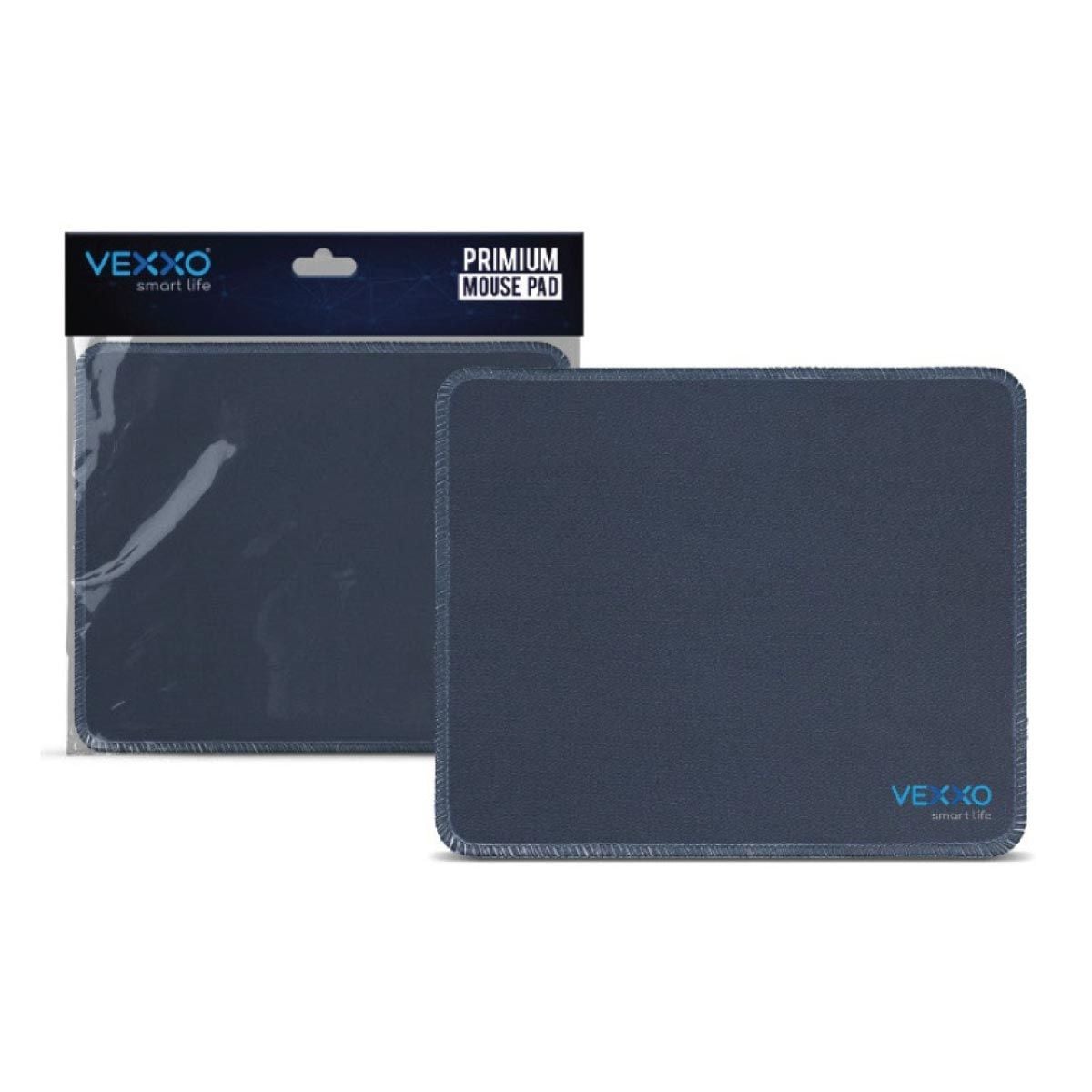 MOUSE PAD (แผ่นรองเมาส์) VEXXO F5PAD-VX01-B001
