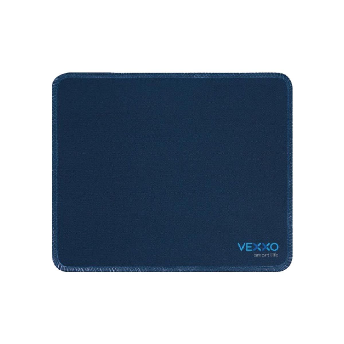 MOUSE PAD (แผ่นรองเมาส์) VEXXO F5PAD-VX01-B002