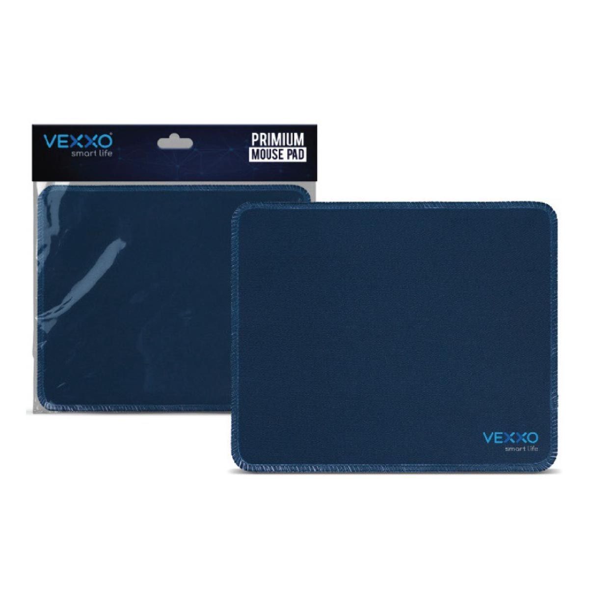 MOUSE PAD (แผ่นรองเมาส์) VEXXO F5PAD-VX01-B002