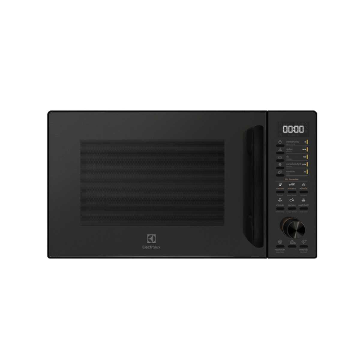 ELECTROLUX ไมโครเวฟ 27ลิตร ดิจิตอล Convection รุ่น EMC27D22BM