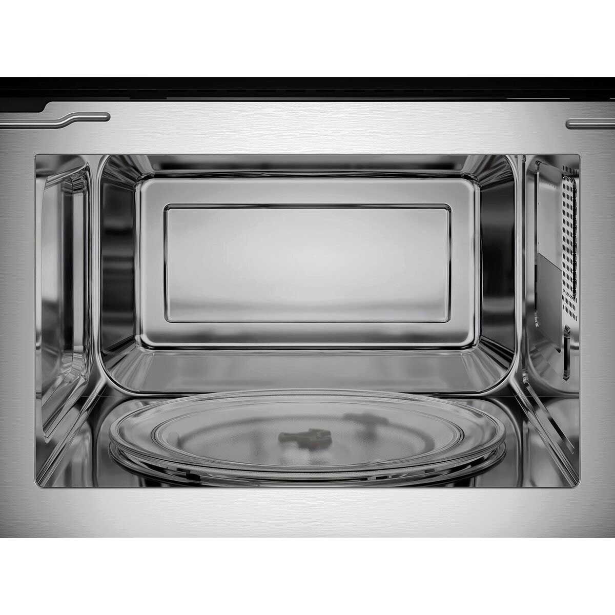 ELECTROLUX ไมโครเวฟ20ลิตรBuilt-in 800W รุ่นEMFB20BG