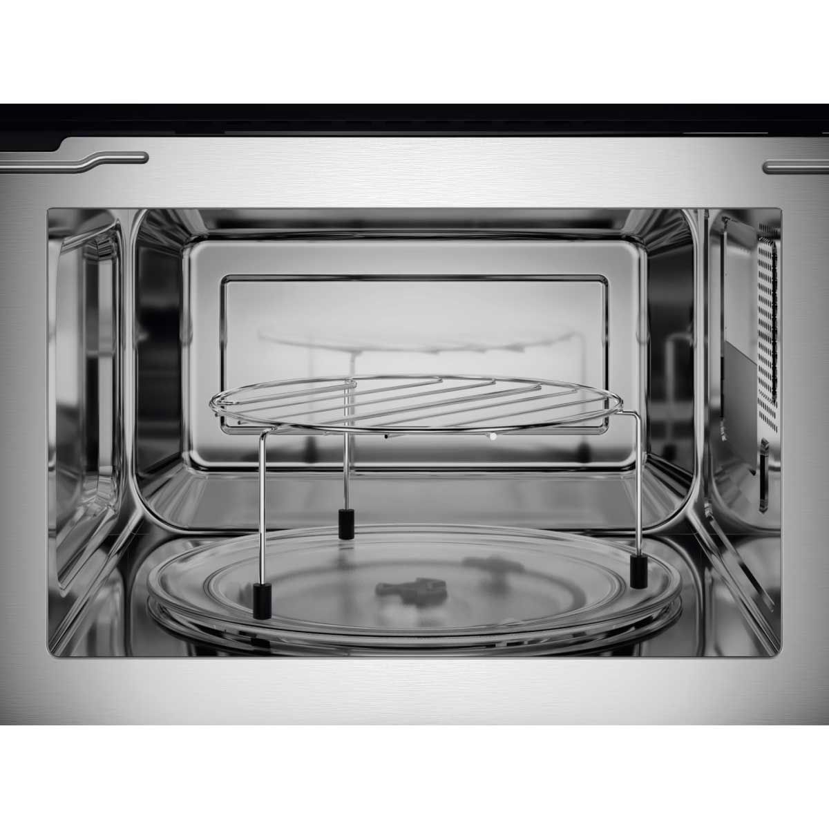 ELECTROLUX ไมโครเวฟ20ลิตรBuilt-in 800W รุ่นEMFB20BG