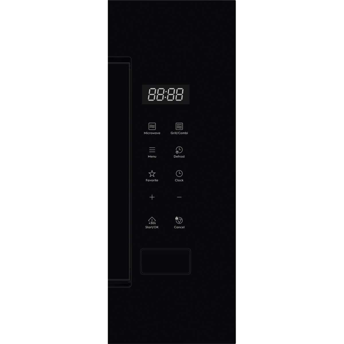 ELECTROLUX ไมโครเวฟ20ลิตรBuilt-in 800W รุ่นEMFB20BG