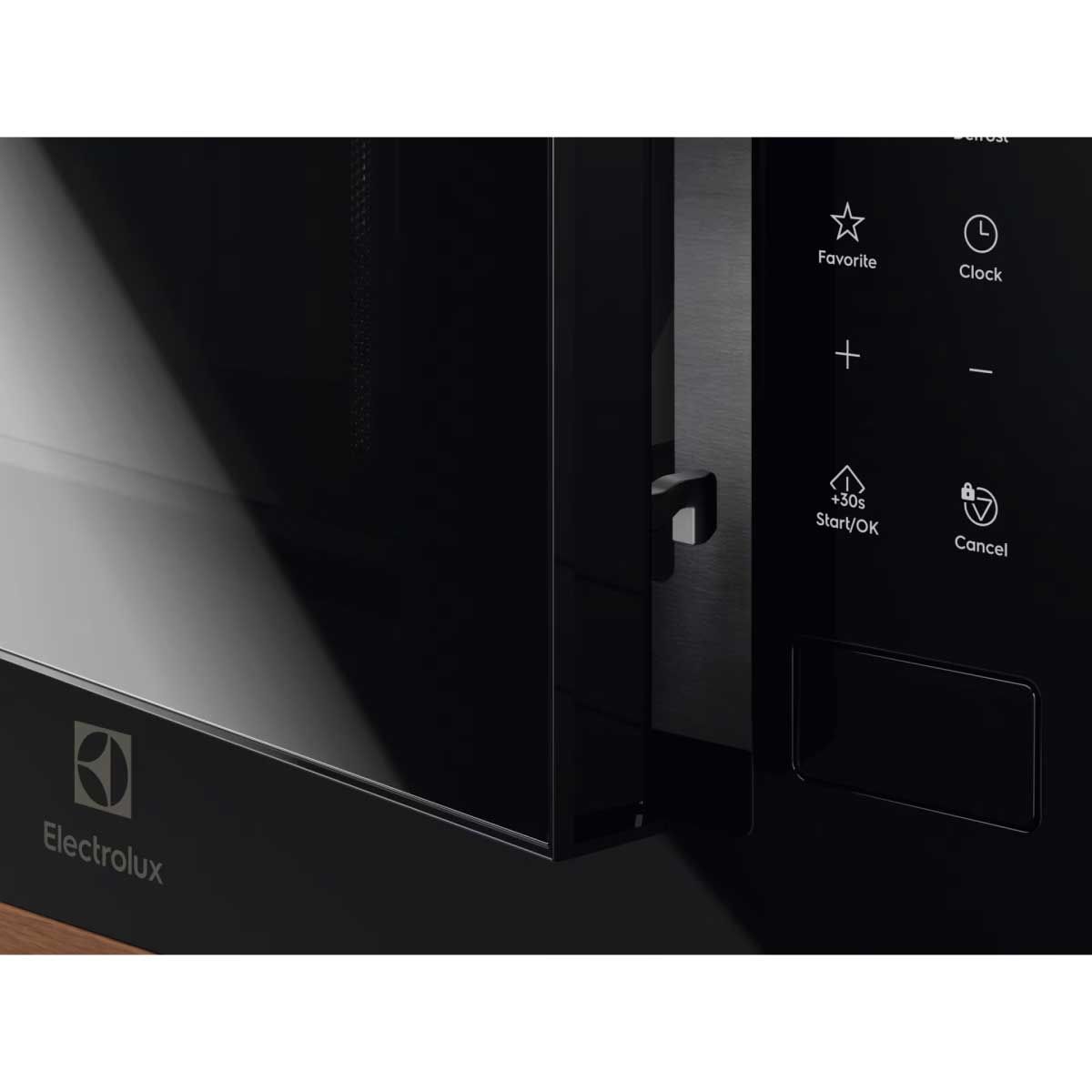 ELECTROLUX ไมโครเวฟ20ลิตรBuilt-in 800W รุ่นEMFB20BG