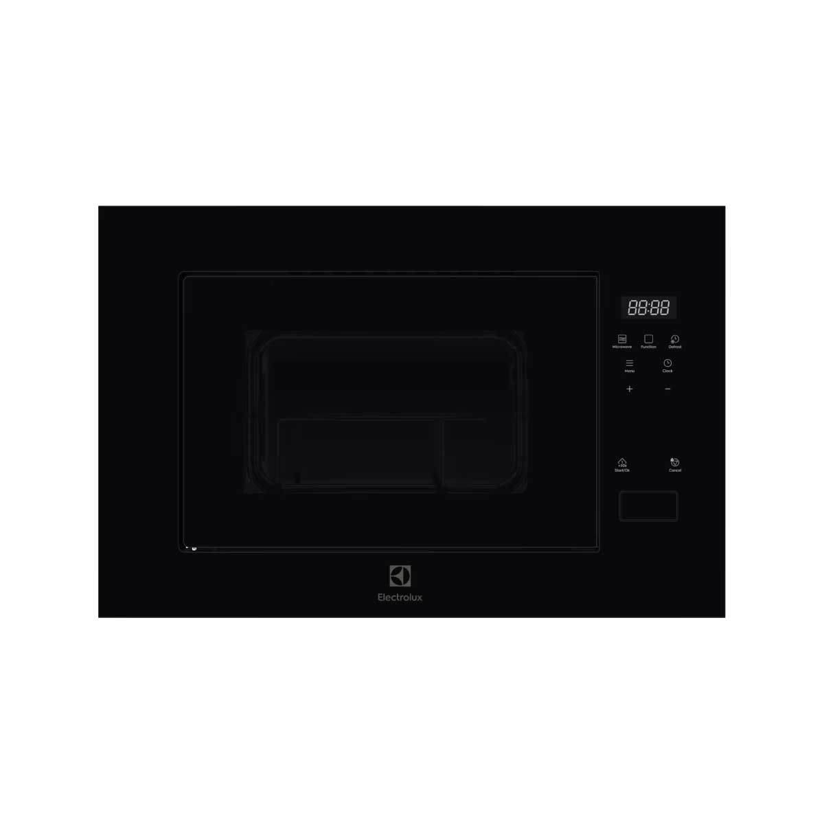 ELECTROLUX ไมโครเวฟ25ลิตร Built-in 900W รุ่นEMFB25BC