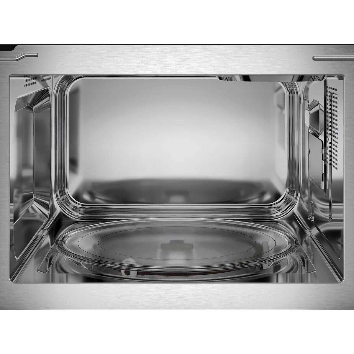 ELECTROLUX ไมโครเวฟ25ลิตร Built-in 900W รุ่นEMFB25BC