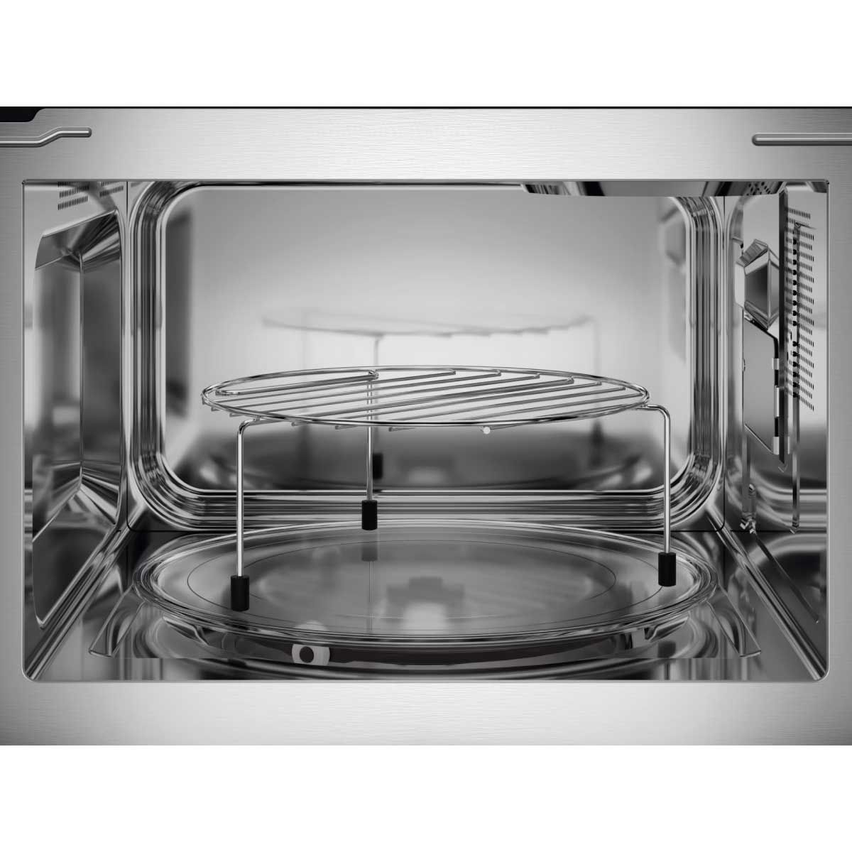 ELECTROLUX ไมโครเวฟ25ลิตร Built-in 900W รุ่นEMFB25BC