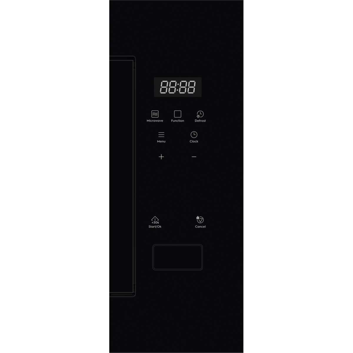 ELECTROLUX ไมโครเวฟ25ลิตร Built-in 900W รุ่นEMFB25BC