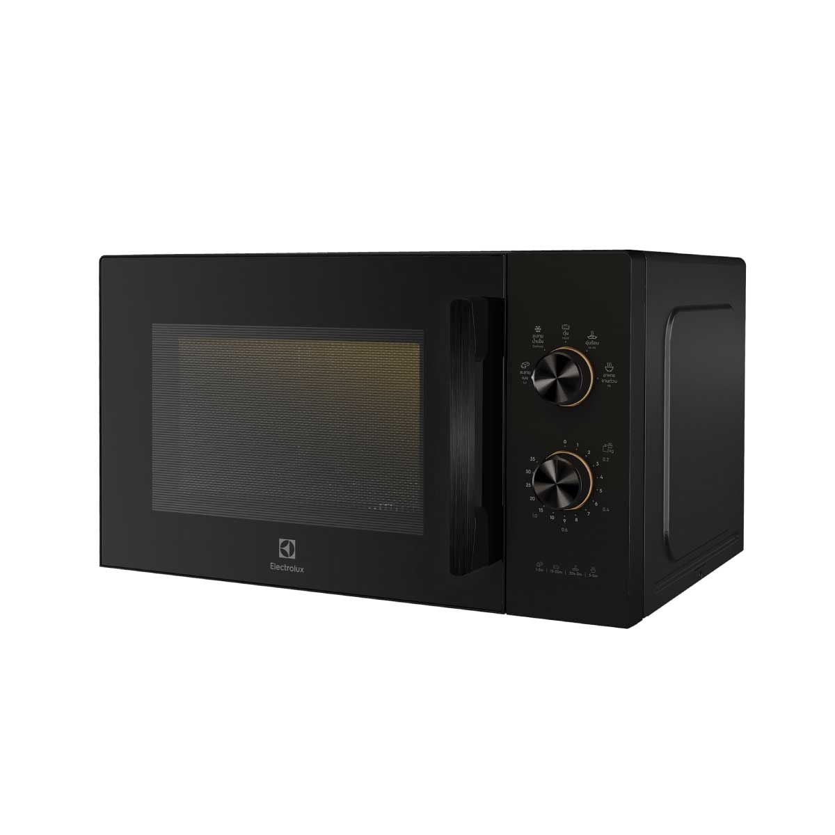 ELECTROLUX ไมโครเวฟ ขนาด 23 ลิตร รุ่น EMM23K22B