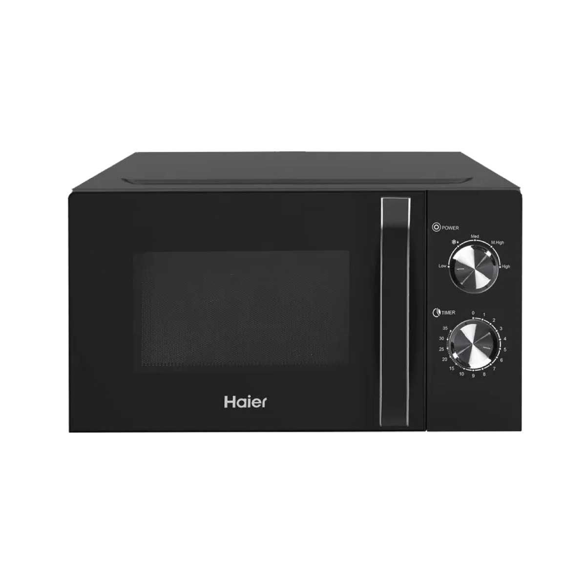 HAIER ไมโครเวฟ 20 ลิตร 700W รุ่น HMW-MC20BH