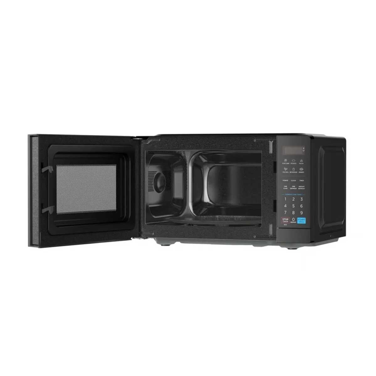 MIDEA ไมโครเวฟ 20L 700W Inverter ดิจิตอล รุ่นEM7P012MZ