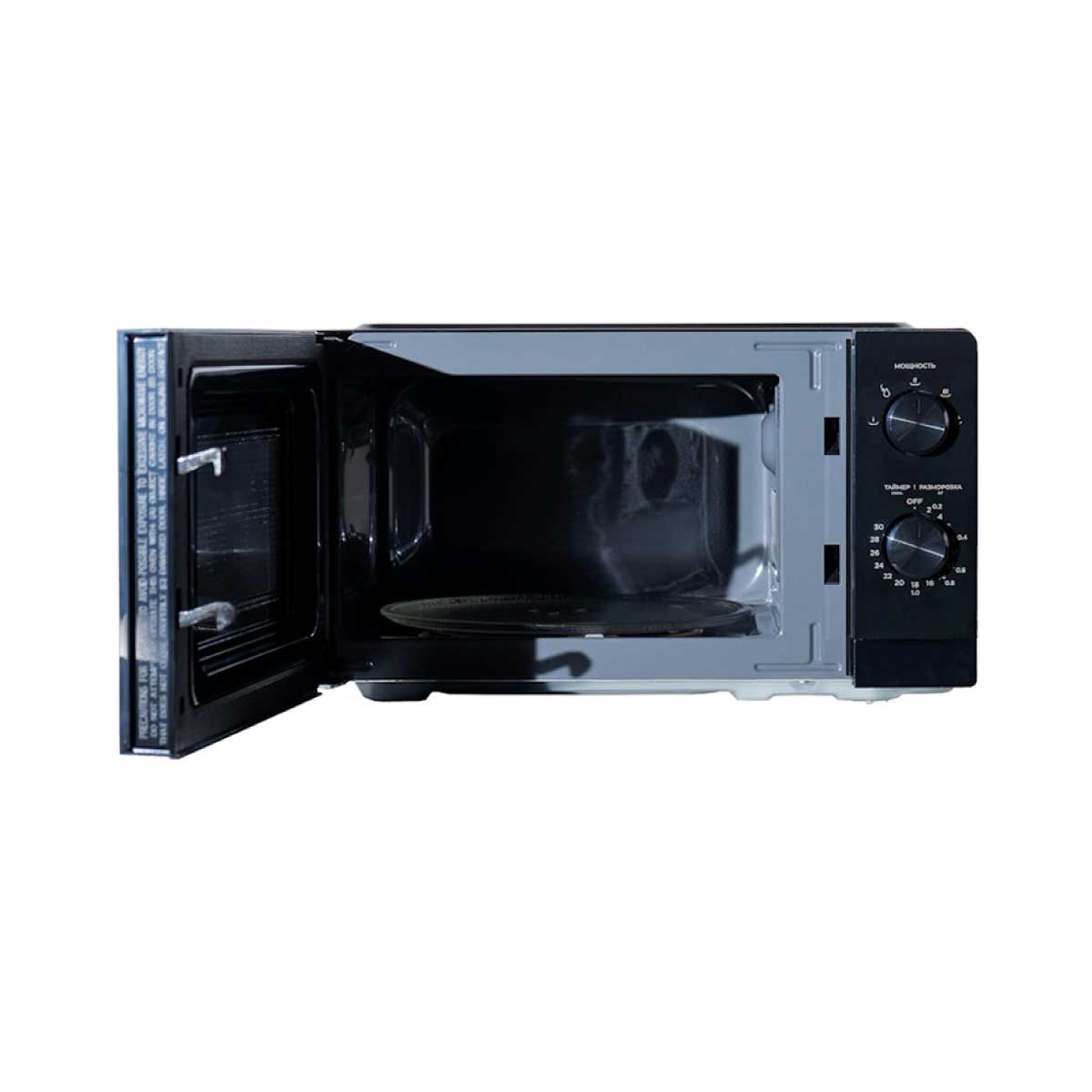MIDEA ไมโครเวฟ 20L 700W Inverter รุ่นMM7P012MZ