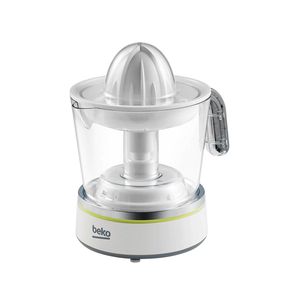 BEKO เครื่องคั้นน้ำผลไม้ (40 วัตต์) รุ่น CJB5103W